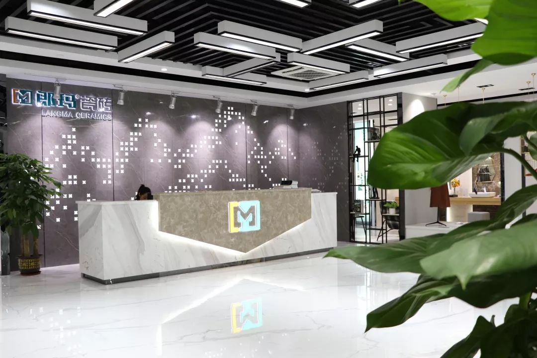 郎瑪瓷磚品牌升級，專賣店建店不斷!