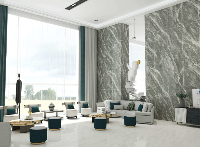 對(duì)瓷磚損壞的補(bǔ)救措施是什么?